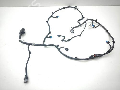Used Electronic module Electronic module 33669636 33669636