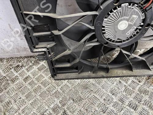 Radiator fan VOLVO S90 II (234) D4 | BP33896432M35 - Image 4