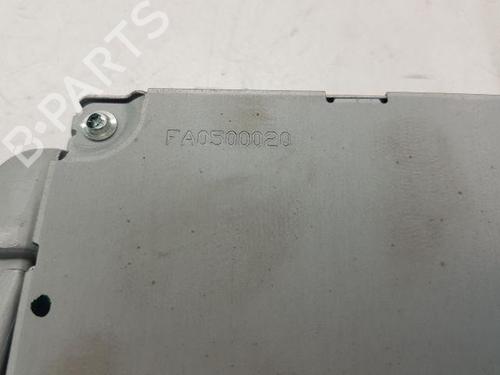 Elektronisk modul HONDA CR-V II (RD_) 2.2 CTDi (RD9) | BP28869072M83