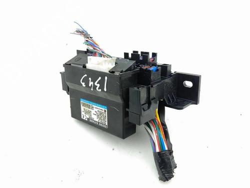 Fuse box MAZDA CX-5 (KF) 2.2 D | BP33228890E1 - Image 3