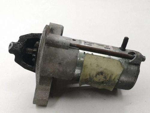 Startmotor FORD B-MAX (JK) 1.6 TDCi | BP38249034M8 - Image 3