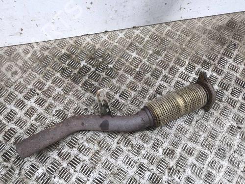 Used Exhaust system Exhaust system 38195066 38195066
