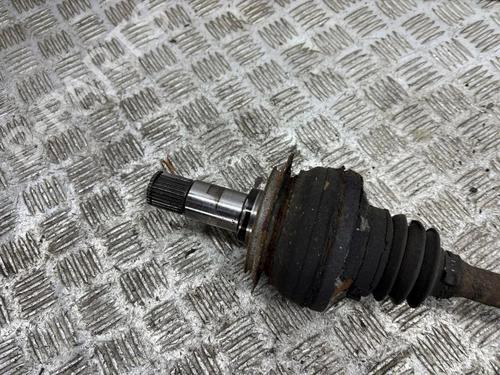 Right rear driveshaft MERCEDES-BENZ E-CLASS (W212) E 300 CDI (212.020) | BP36085721M41 - Image 5