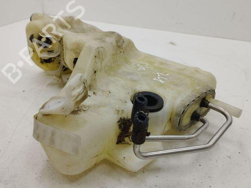 Windscreen washer tank MERCEDES-BENZ E-CLASS (W211) E 320 CDI (211.022) | BP28884565C113 