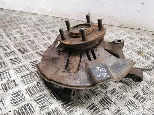 Right front steering knuckle MAZDA CX-7 (ER) 2.2 MZR-CD AWD (ER10A) | BP36174767M26 - Image 10