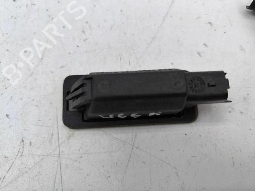 Licence plate light CITROËN C4 CACTUS 1.6 HDi 90 | BP38242919I40 - Image 6