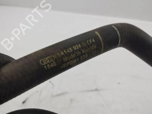 Pipe AUDI Q5 (FYB, FYG) 2.0 TDI quattro | BP36189812M125 - Image 4