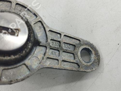 Front left lock MASERATI QUATTROPORTE V 4.2 | BP28895979C98 