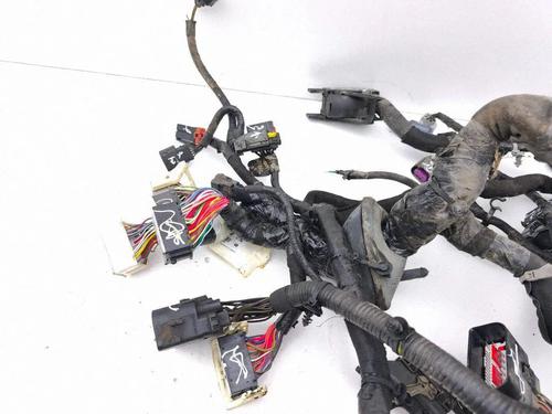 Wiring harness JEEP CHEROKEE (KL) 2.0 CRD 4x4 | BP37493080E16 - Image 17