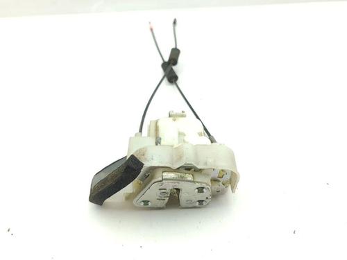 Used Rear right lock SUBARU FORESTER (SH_) 2.0 D AWD (SHH, SHD, SHN) (147 hp) 28889296