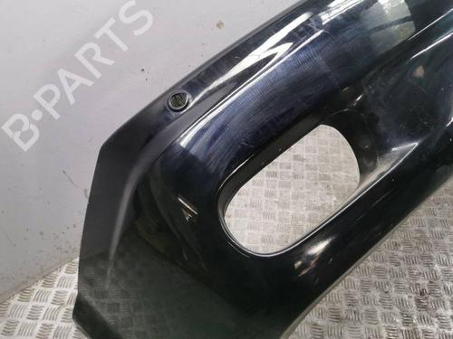 Rear bumper MASERATI QUATTROPORTE V 4.2 | BP28906282C8 