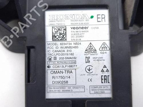 Electronic module HONDA CR-V V (RW_, RT_) 2.0 E-CVT HYBRID AWD (RT6) | BP37404708M83 - Image 9
