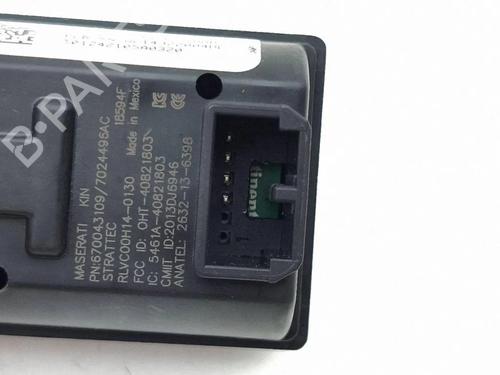 Switch MASERATI GHIBLI III (M157) 3.0 D | BP37513220I30 - Image 5
