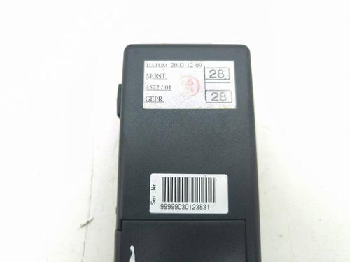 Electronic module NISSAN 350Z Coupe (Z33) 3.5 (AAZ33) | BP29615016M83 