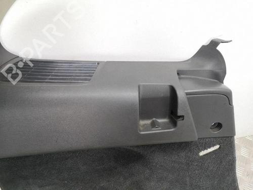 Boot lining VOLVO XC60 I SUV (156) D5 AWD | BP40191756I3  - Image 6