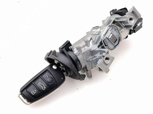 Rattlås /Tenningslås AUDI Q3 (F3B) 35 TFSI (150 hp) 29976140