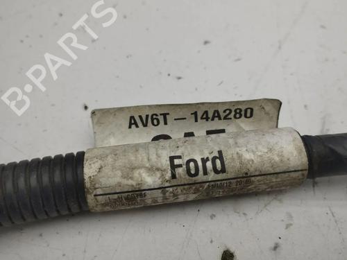 Cable FORD FOCUS II (DA_, HCP, DP) 1.8 TDCi | BP36197312E12 - Image 4