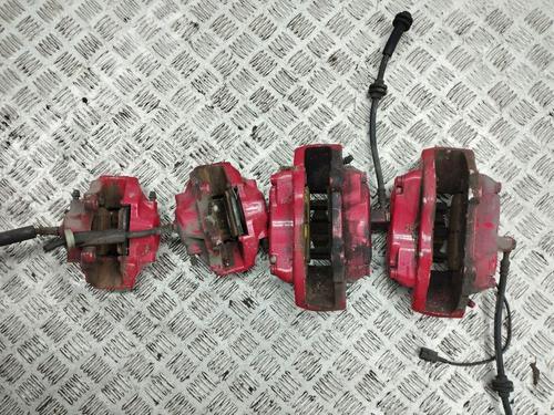 Right front brake caliper MASERATI QUATTROPORTE V 4.2 | BP36194203M104 - Image 5