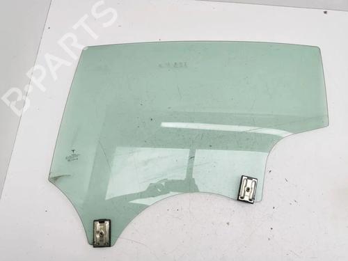 Dør rude ventre bagtil TESLA MODEL 3 (5YJ3) EV | BP28901301C20 - Image 6