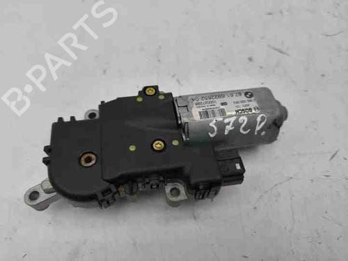 Electronic module BMW 5 Touring (E61) 525 d | BP28851907M83 