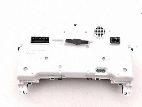 Instrument cluster LEXUS RX (_L2_) 450h AWD (GYL25_, GYL25, GYL26) | BP40194215C47 - Image 12