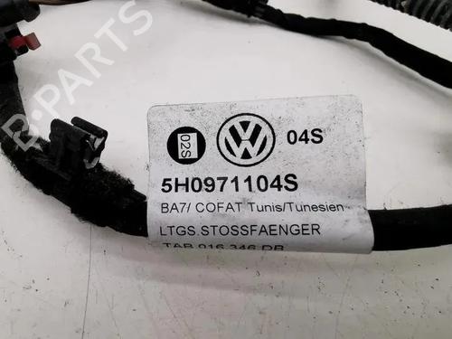 Wiring harness VW GOLF VIII (CD1, DA1) 1.5 TSI | BP28864344E16 - Image 6