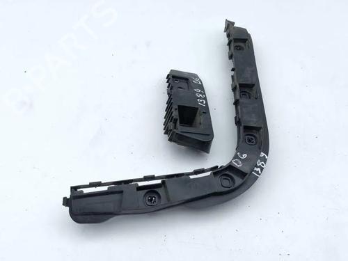 Rear bumper bracket TESLA MODEL 3 (5YJ3) EV | BP36331618C159 - Image 2