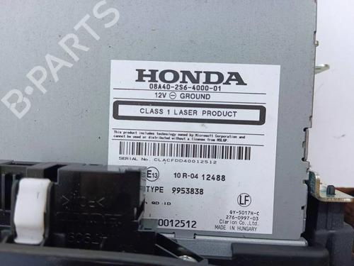 Electronic module HONDA CR-V IV (RM_) 1.6 i-DTEC (RE6) | BP36196720M83 - Image 7