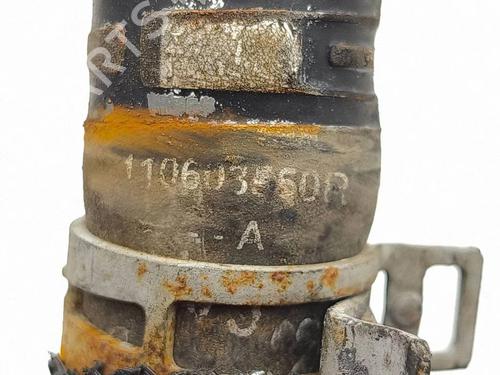 Pipe RENAULT MEGANE IV Hatchback (B9A/M/N_) 1.5 dCi 110 (B9A3) | BP38250475M125 - Image 6