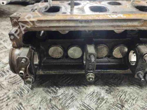 Cylinder head FORD TRANSIT CONNECT (P65_, P70_, P80_) 1.8 Di | BP28846418M5