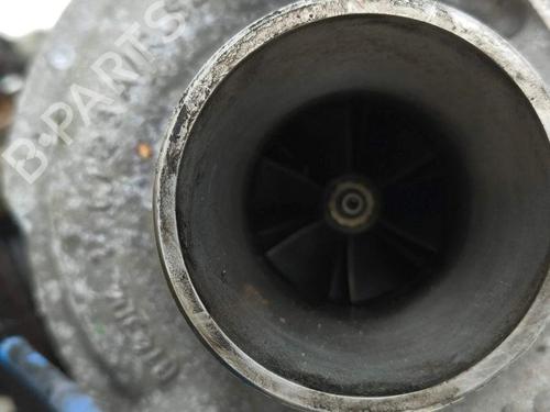 Turbocharger/Supercharger MAZDA 6 Estate (GJ, GL) 2.2 D | BP28894658M71