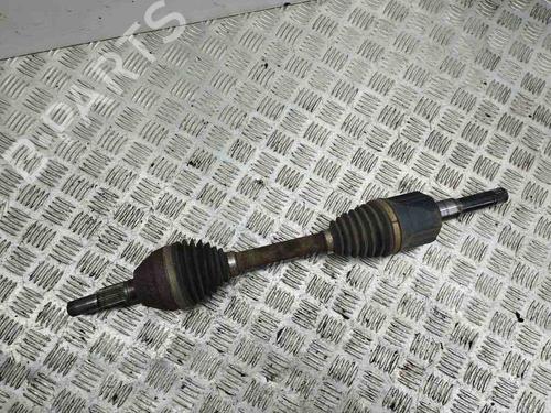 Left front driveshaft OPEL ANTARA A (L07) 2.0 CDTI 4x4 | BP28891153M38 