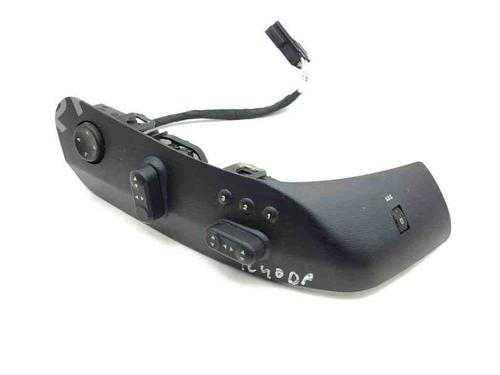 Used Switch MASERATI QUATTROPORTE V 4.2 (400 hp) 28881566