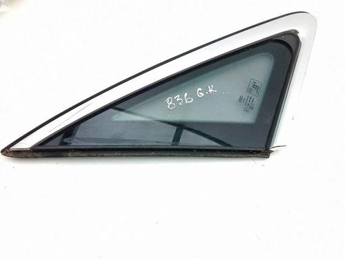Used Rear left quarter glass Rear left quarter glass 38250192 38250192