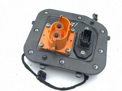 Electronic sensor CITROËN C4 X (BD_, BE_, BF_) ë-C4 X (BFZKXC) | BP38248449M84 - Image 3