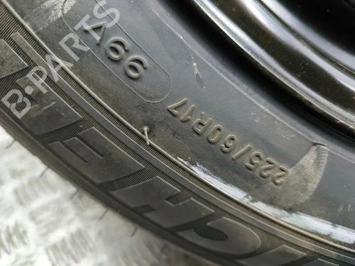 Reservehjul kit JEEP CHEROKEE (KL) 2.2 CRD 4x4 | BP33985178C119 - Image 7