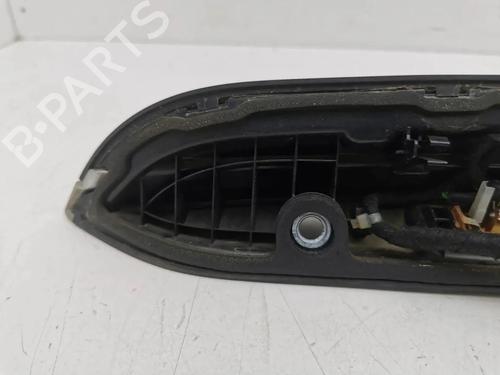 Licence plate light MASERATI GHIBLI III (M157) 3.0 D | BP36328797I40 - Image 6