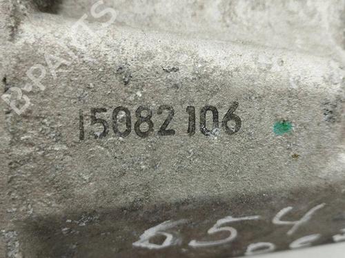 Support HYUNDAI TUCSON (TL, TLE) 1.7 CRDi | BP28876552C155 