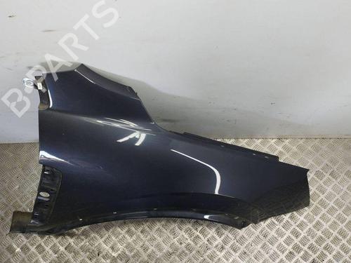 Right front fenders OPEL ANTARA A (L07) 2.0 CDTI 4x4 | BP28896137C42 