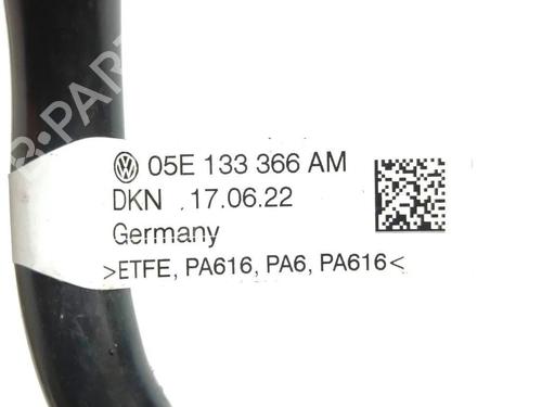 Pipe VW T-ROC (A11, D11) 1.5 TSI | BP28905833M125 - Image 7