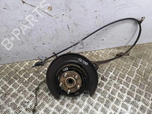 Used Right rear steering knuckle Right rear steering knuckle TOYOTA GT 86 Coupe (ZN6_) 2.0 (ZN6AC_, ZN6BC_, ZN6K) (200 hp) 39897866 39897866