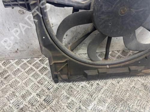 Radiator fan BMW X5 (E70) xDrive 30 d | BP40207486M35 - Image 3