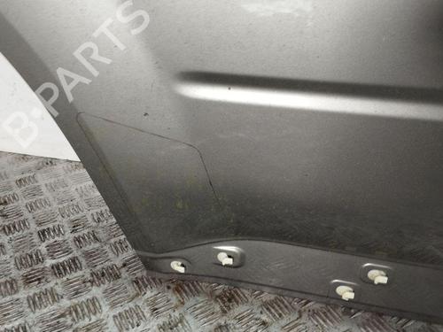 Right rear door NISSAN X-TRAIL II (T31) 2.0 dCi 4x4 | BP28886426C5 