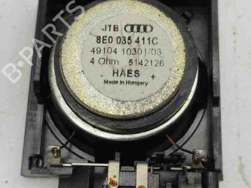 Electronic module AUDI A4 B6 Convertible (8H7) 2.5 TDI | BP28864894M83 