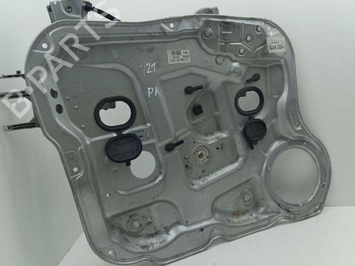Rear left window mechanism HYUNDAI SANTA FÉ II (CM) 2.2 CRDi 4x4 | BP28885699C24 
