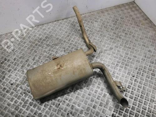 Exhaust system OPEL ASTRA L (OV5) 1.2 (FPHNSL, FPHNSR) | BP28880961M121 - Image 2
