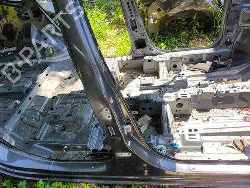 Used Right sideskirt OPEL ZAFIRA TOURER C (P12) 2.0 CDTi (75) (160 hp) 28851465