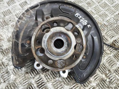 Left rear steering knuckle MERCEDES-BENZ E-CLASS (W213) E 220 d (213.004) | BP28901690M27 