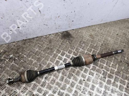 Used Right front driveshaft Right front driveshaft 39605564 39605564