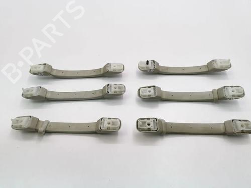 Interior roof handle PEUGEOT 807 (EB_) 2.2 HDi | BP33639582I35 - Image 8